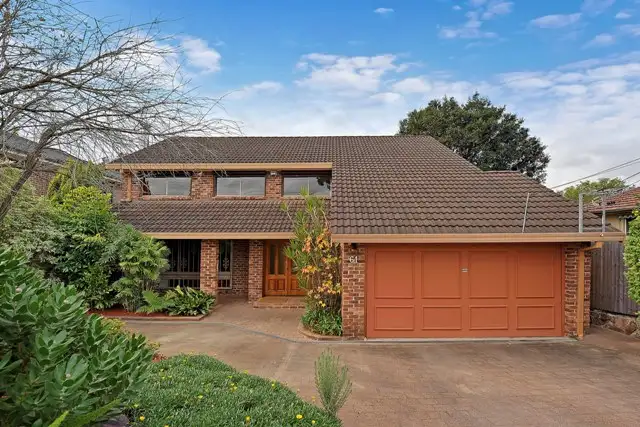 61 Elliott Avenue, East Ryde NSW 2113