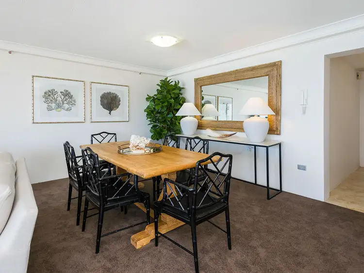 Sixth view of Homely apartment listing, 98/3554 Main Beach Parade, Main Beach QLD 4217