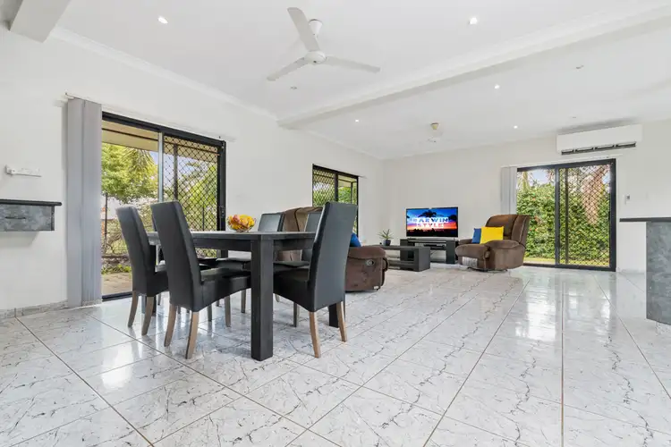 Third view of Homely house listing, 14 Kakadu Parade, Gunn NT 832