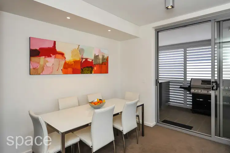 Sixth view of Homely apartment listing, 37/1178 Hay Street, West Perth WA 6005