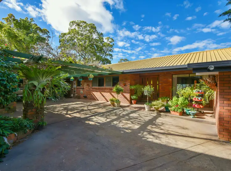 Sixth view of Homely house listing, 10905 New England Highway, Highfields QLD 4352