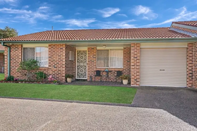 Main view of Homely house listing, 8-19 Beatty Boulevard, Tanilba Bay NSW 2319