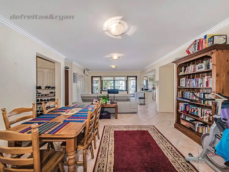 Sixth view of Homely apartment listing, 9/3-5 Doepel Street, North Fremantle WA 6159