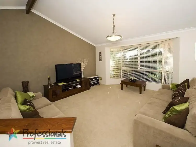Sixth view of Homely house listing, 20 Kinnerton Gardens, Canning Vale WA 6155