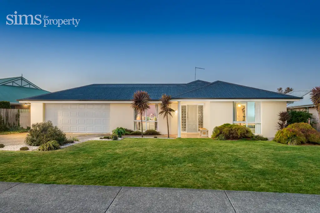 Main view of Homely house listing, 28 Mount Stuart Drive, Newnham TAS 7248