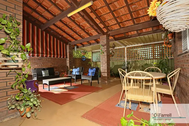Second view of Homely villa listing, 10/23 Creery St, Mandurah WA 6210