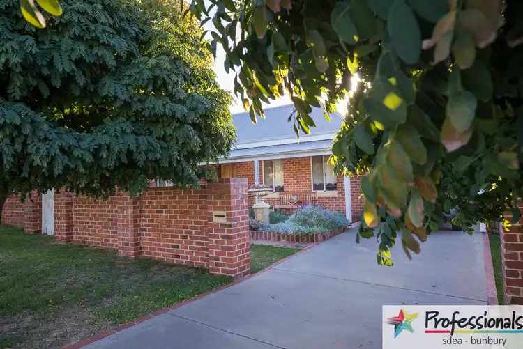 Fifth view of Homely house listing, 19 Dixon Street, Carey Park WA 6230