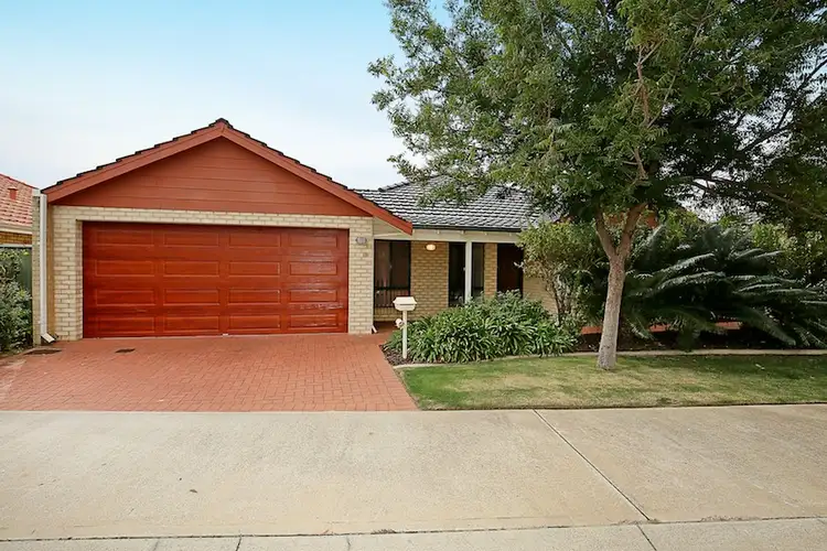 Main view of Homely house listing, 12 Lemongrass Way, Falcon WA 6210