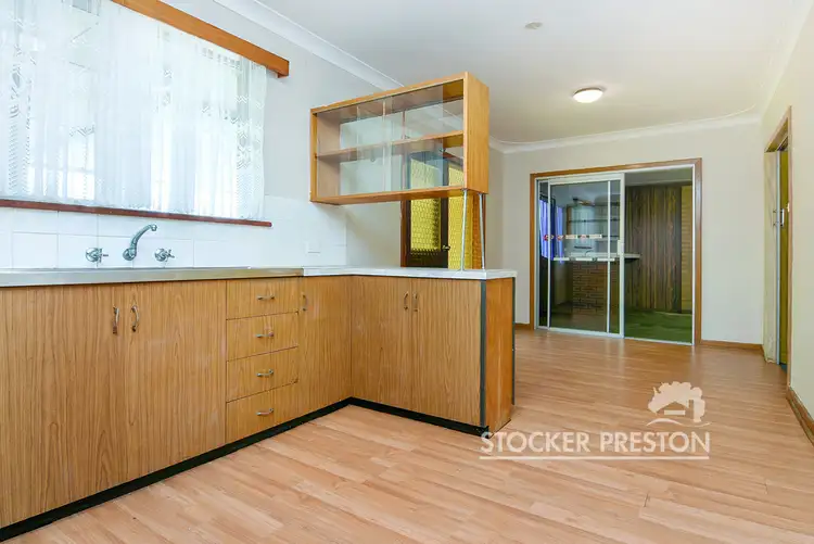 Third view of Homely house listing, 42 Clarke Street, South Bunbury WA 6230