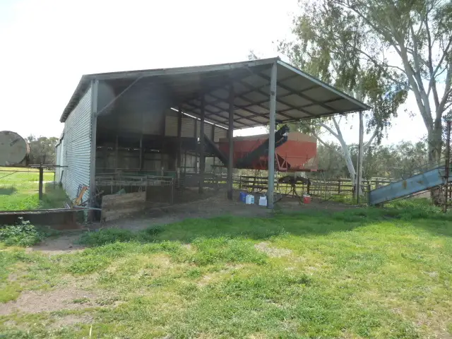 Third view of Homely rural property listing, 'Marley' 5267 Quairading - York Road, Mount Hardey WA 6302