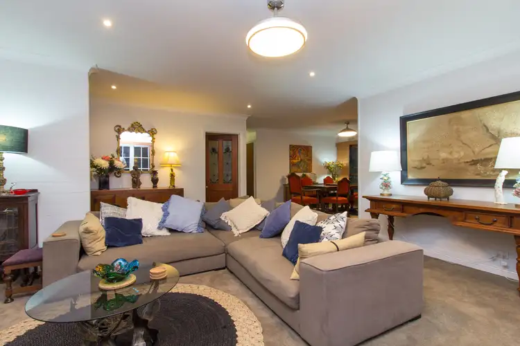 Sixth view of Homely house listing, 47 McLaurin Drive,, Tyabb VIC 3913