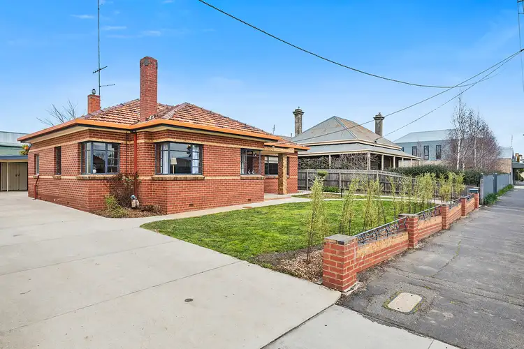 Main view of Homely house listing, 26 Market Street, Kyneton VIC 3444