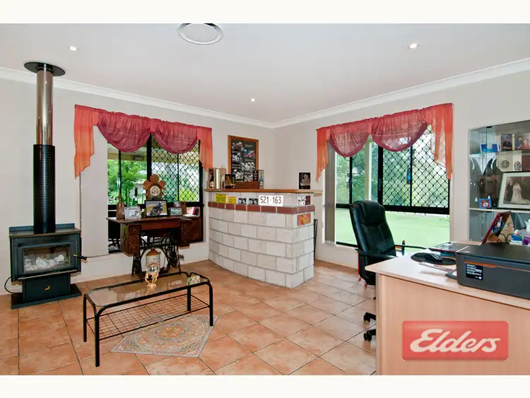 Sixth view of Homely house listing, 134-140 Orion Road, Cedar Vale QLD 4285