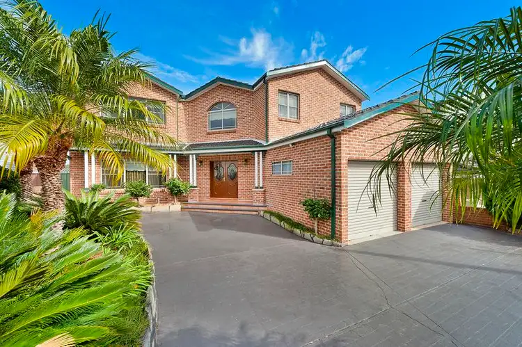 62 Trevitt Road, North Ryde NSW 2113