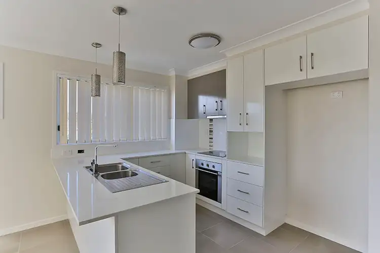 Main view of Homely unit listing, 2/8 Colvin Street, Drayton QLD 4350