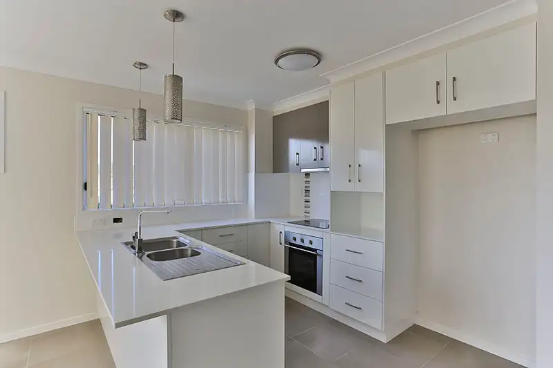 Main view of Homely unit listing, 2/8 Colvin Street, Drayton QLD 4350