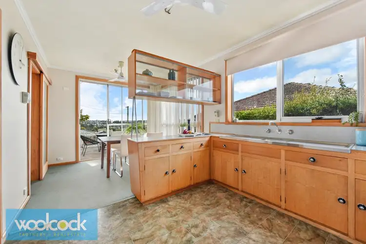 Fourth view of Homely house listing, 13 Harrow Street, Youngtown TAS 7249