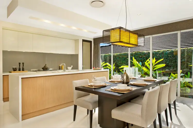 Second view of Homely house listing, 144 Townson Avenue, Minto NSW 2566