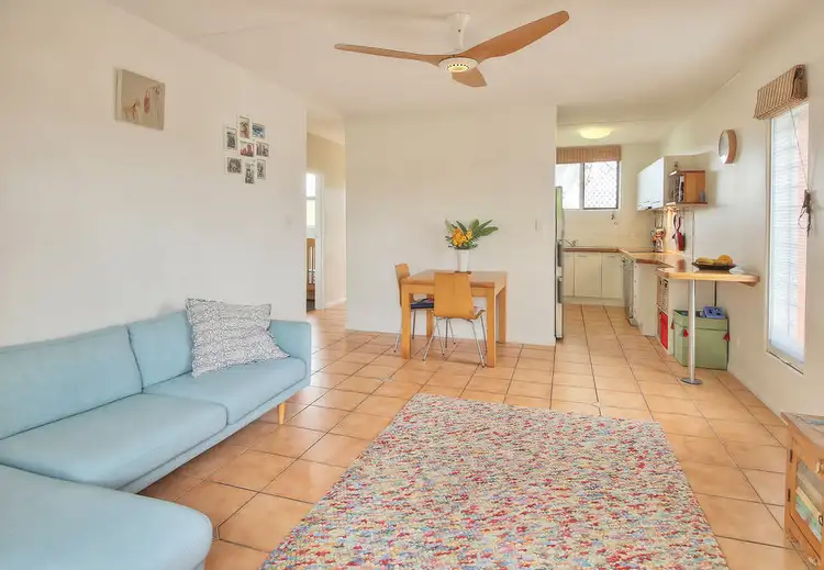 Fifth view of Homely unit listing, 6/41 Cameron St, Fairfield QLD 4103