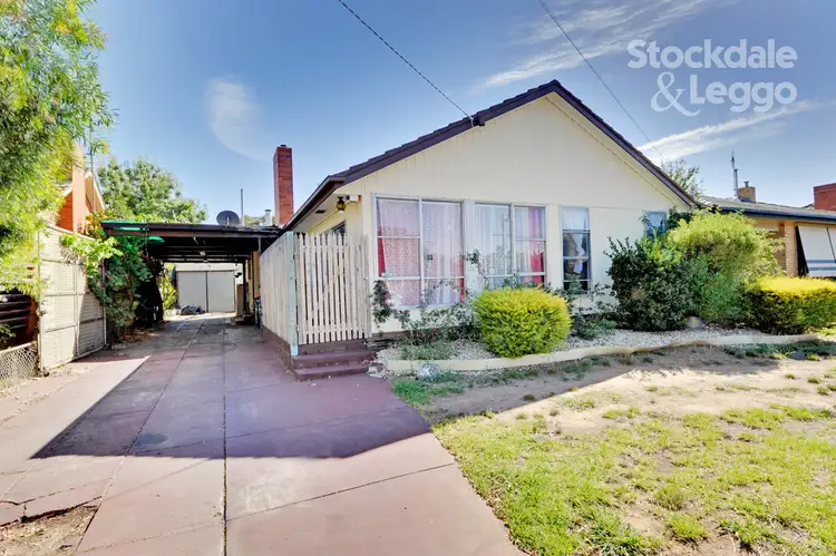 17 Kennedy Road, Shepparton VIC 3630
