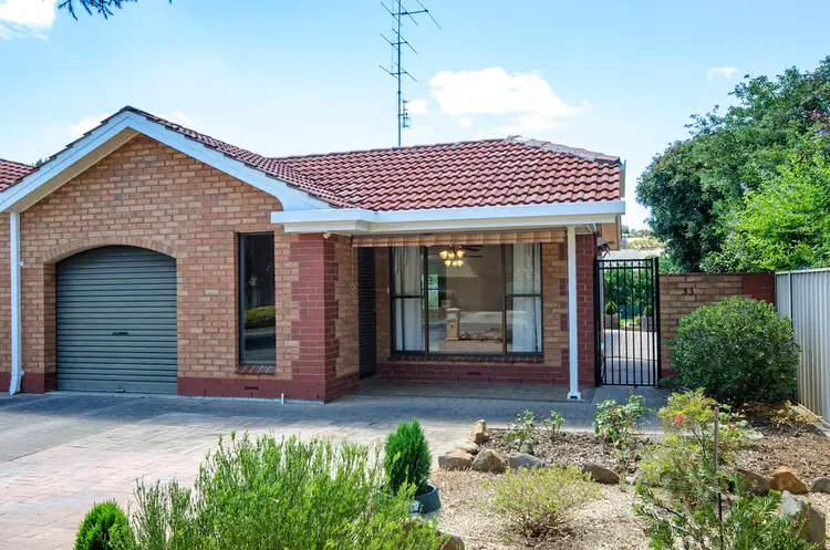 33 Ives Crescent, Mccracken SA 5211