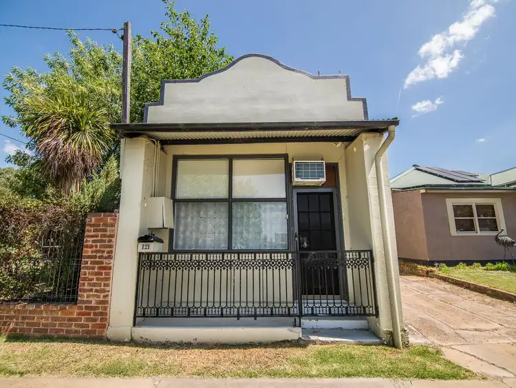 121 Gladstone Street, Mudgee NSW 2850