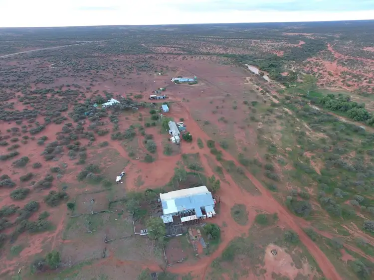 Main view of Homely rural property listing, . 'Kirkalocka Station', Mount Magnet WA 6638
