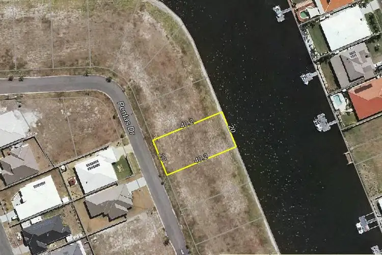 Third view of Homely land listing, 83 Pentas Drive, Bongaree QLD 4507
