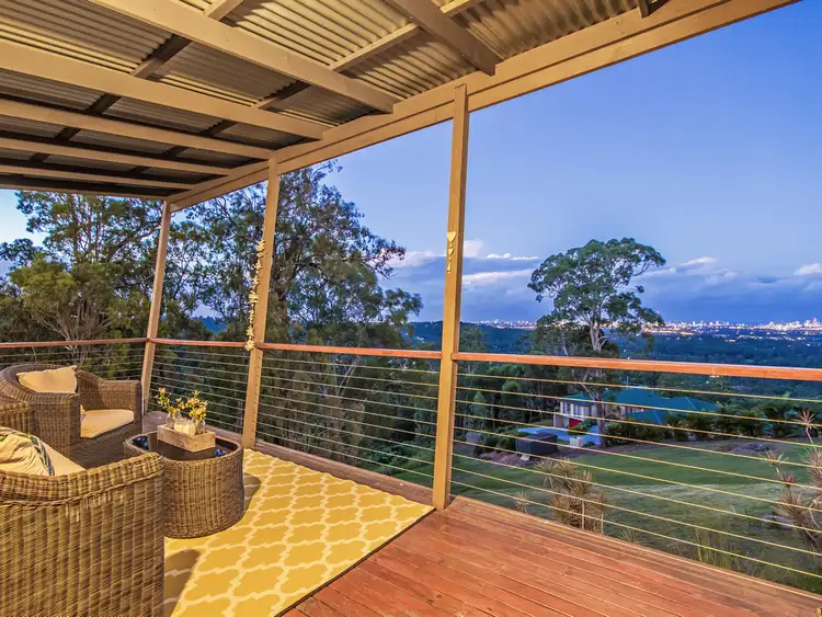 Seventh view of Homely house listing, 189 The Panorama, Tallai QLD 4213