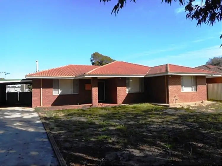 46 Rogers Avenue, Katanning WA 6317