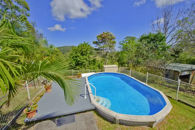Second view of Homely rural property listing, 1184 Williams Road, Lillian Rock Via, Lillian Rock NSW 2480