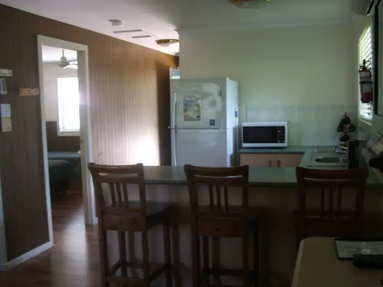 Third view of Homely unit listing, Unit 11, 1 Shell Street, Urangan QLD 4655