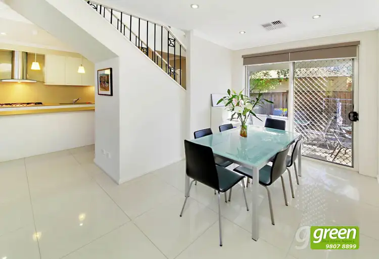 Sixth view of Homely house listing, 2/23-25 Hermitage Road, West Ryde NSW 2114
