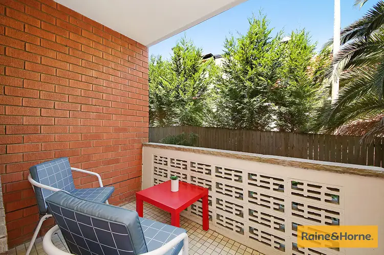 Sixth view of Homely apartment listing, 3/96 Victoria Street, Ashfield NSW 2131