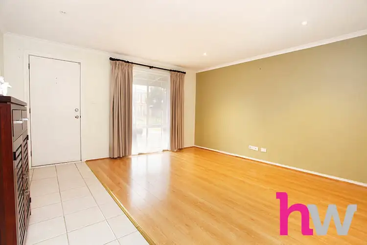 Second view of Homely house listing, 17 Hewitt Drive, Grovedale VIC 3216