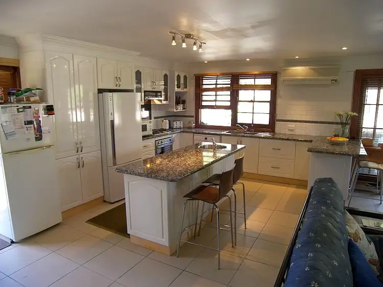 Main view of Homely house listing, 2 Meadowview Place, Moggill QLD 4070