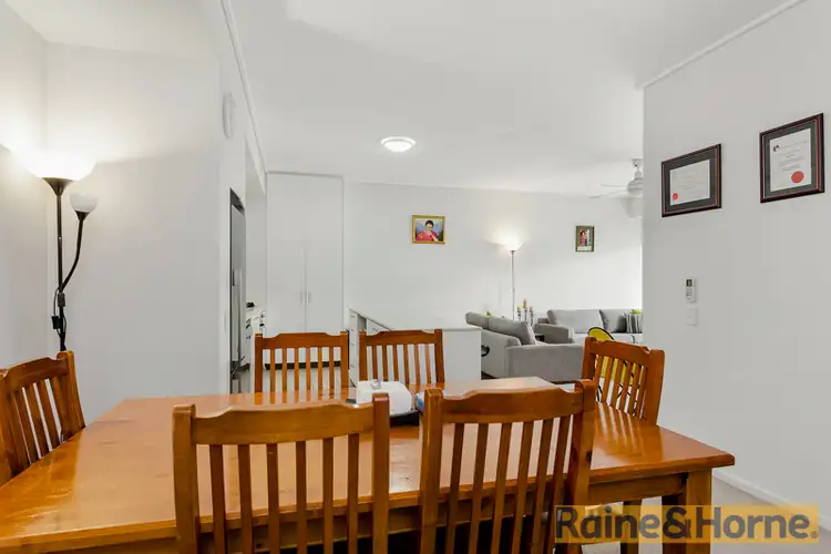Fifth view of Homely apartment listing, 104/47 Main Street, Rouse Hill NSW 2155