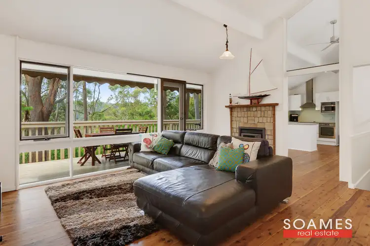 56 Rosemead Road, Hornsby NSW 2077