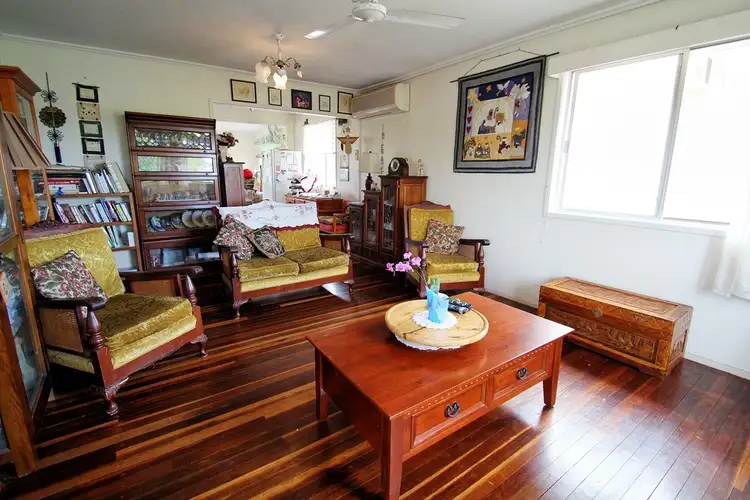 Third view of Homely house listing, 134 King Street, Woody Point QLD 4019