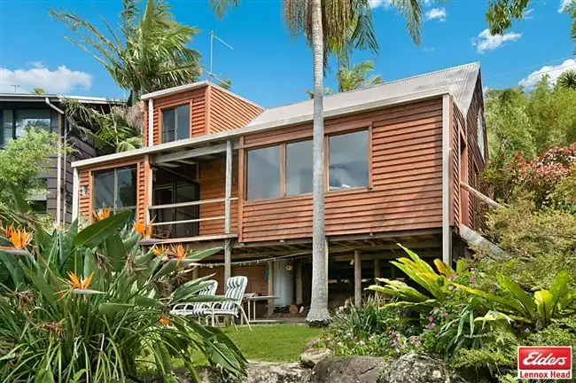 Third view of Homely house listing, 47 SURVEY STREET, Lennox Head NSW 2478