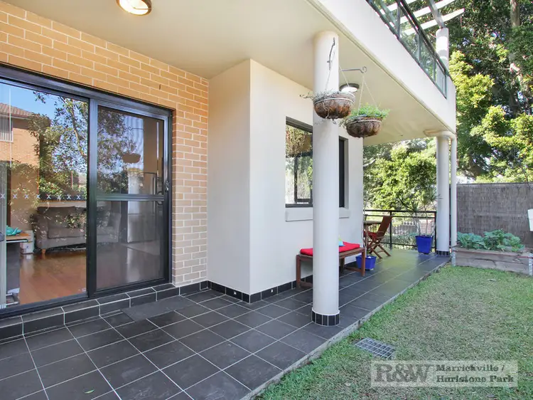 Fourth view of Homely unit listing, 7/50-52 Terrace Road, Dulwich Hill NSW 2203