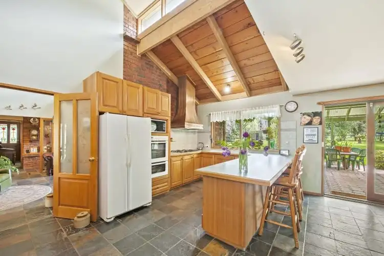 Seventh view of Homely house listing, 2205 Geelong Road, Buninyong VIC 3357