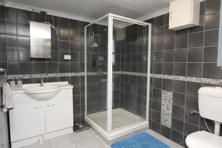 Seventh view of Homely house listing, 247 Bayswater Road, Currajong QLD 4812
