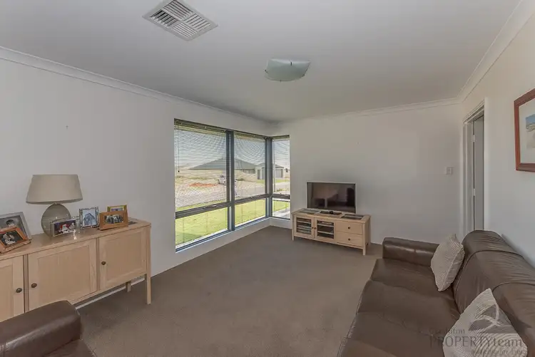 Sixth view of Homely house listing, 17 Lugger Outlook, Glenfield WA 6532