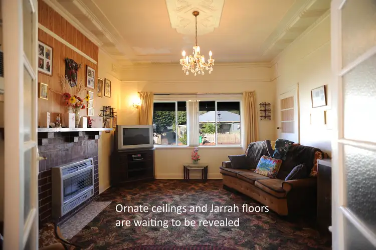 Second view of Homely house listing, 18 Sampson Road, Bunbury WA 6230
