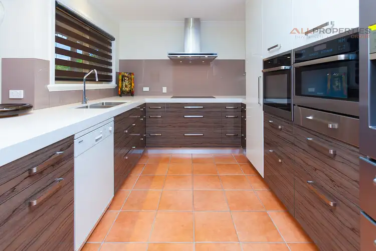 Third view of Homely house listing, 125 Ulinga Cres, Parkinson QLD 4115