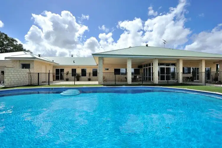 Sixth view of Homely house listing, 470 Doghill Road, Baldivis WA 6171
