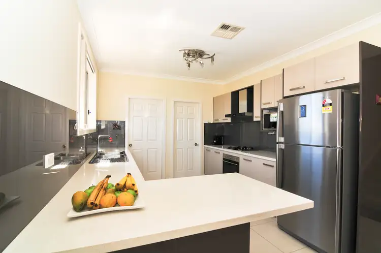 Second view of Homely house listing, 17 Second Avenue, Toongabbie NSW 2146