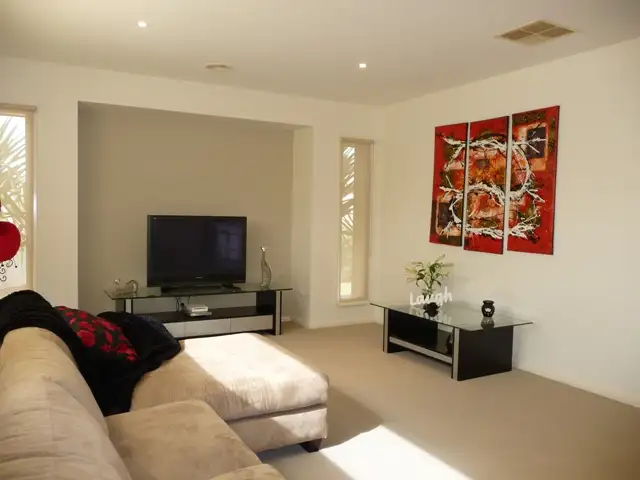 Sixth view of Homely house listing, 17 Skye Ave, Moama NSW 2731
