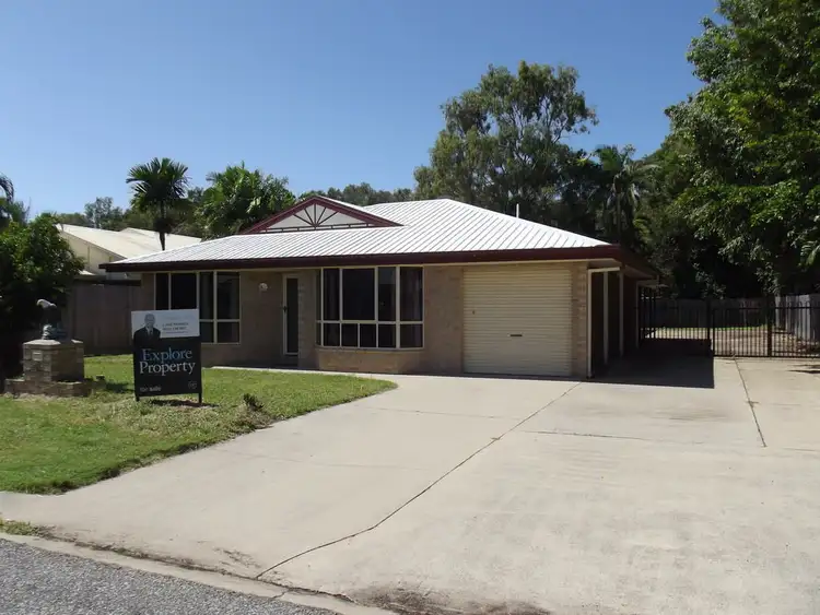 Main view of Homely house listing, 14 Forest Court, Andergrove QLD 4740